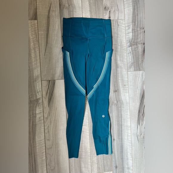 Lululemon Speed Tight - Picture 2 of 6
